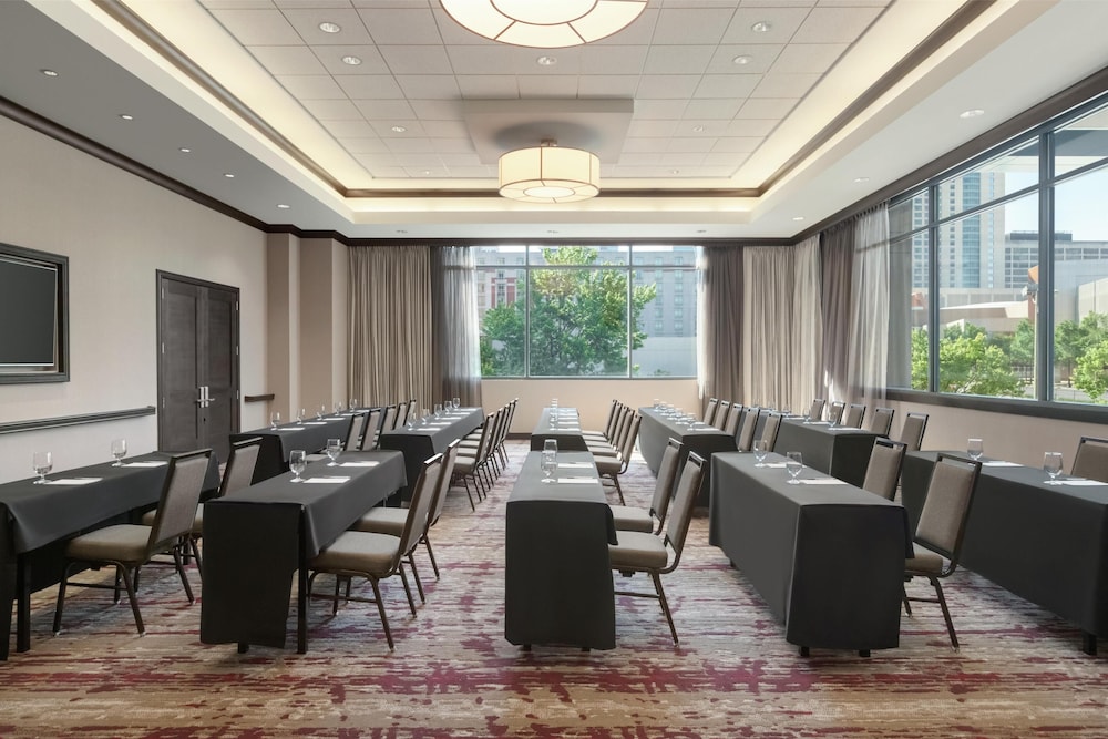 Hilton Garden Inn Atlanta Downtown - photo 65