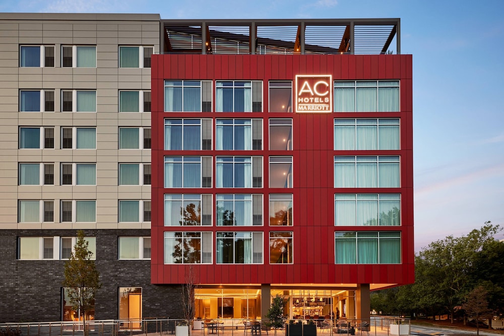 AC Hotel Atlanta Perimeter - photo 49