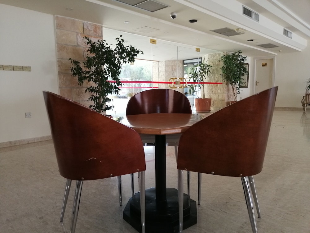 Petra Panorama Hotel in Petra, Jordan