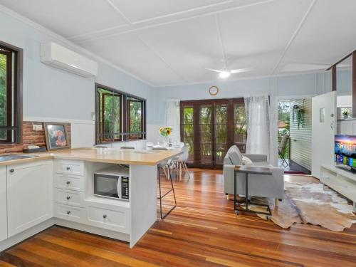 Great value 3BD house at a convenient location — 4-Star Luxury Hotel in Brisbane, Australia
