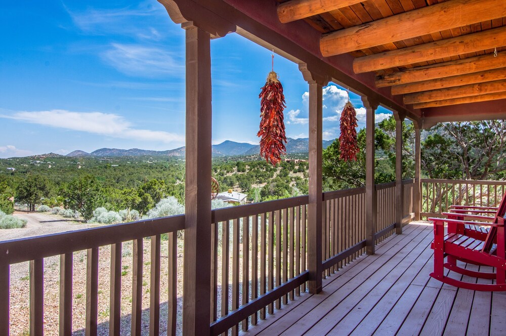 28 Santa Fe 3 Br Home — 4-Star Luxury Hotel in Santa Fe, United States