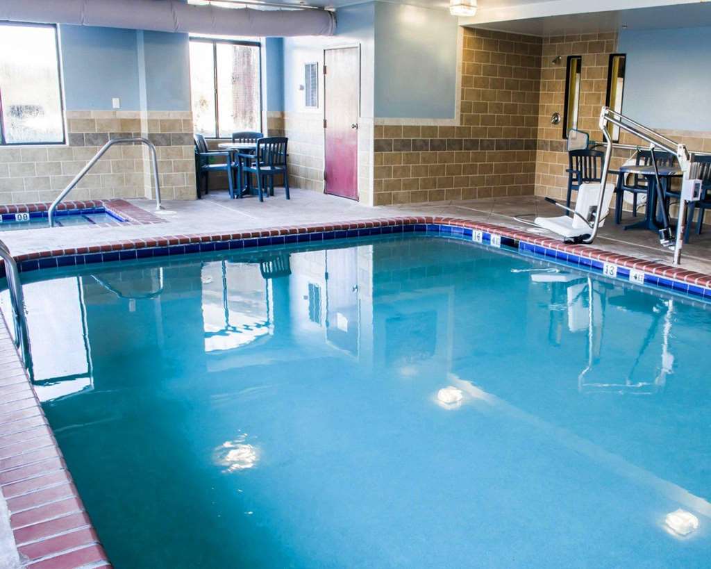 Sleep Inn & Suites Virginia Horse Center - photo 24