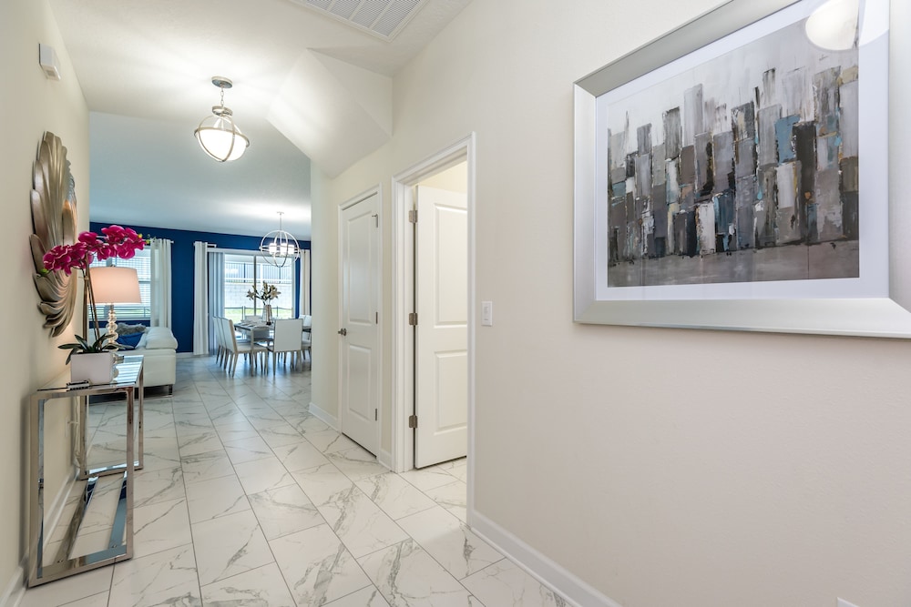 1596san Champions Gate — 4-Star Luxury Hotel in Davenport, United States