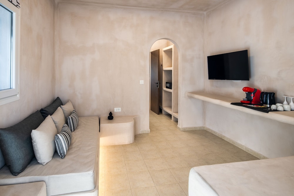 סלון / אזור ישיבה