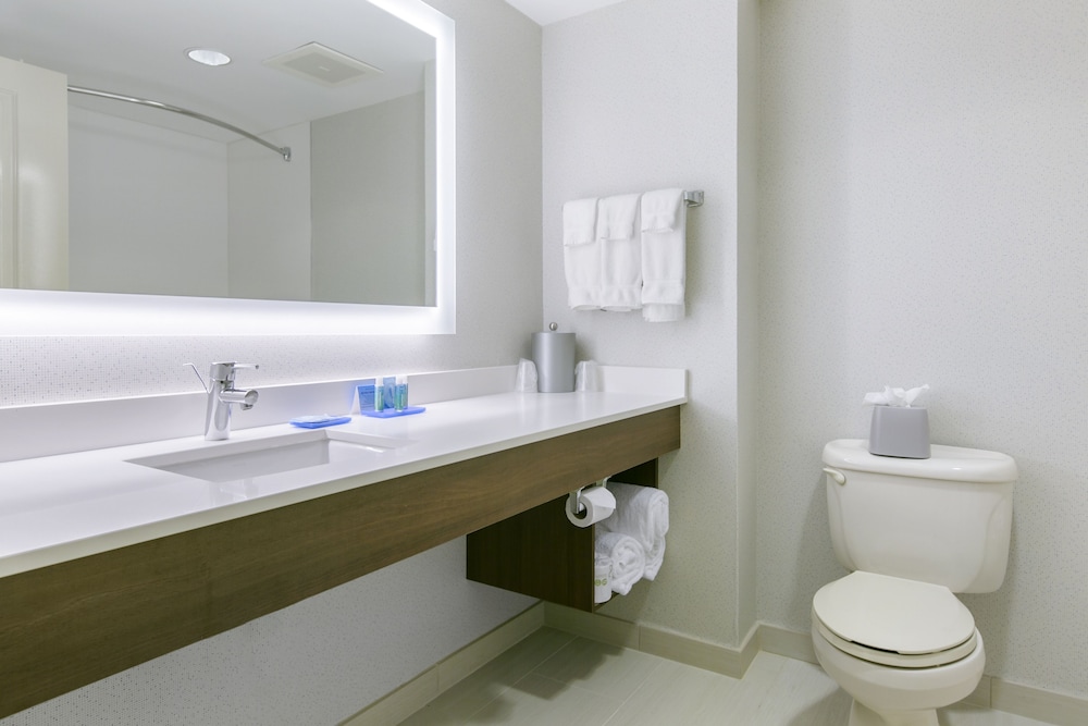 Holiday Inn Express Hotel & Stes Mt. Arlington Rockaway Area by IHG - photo 28
