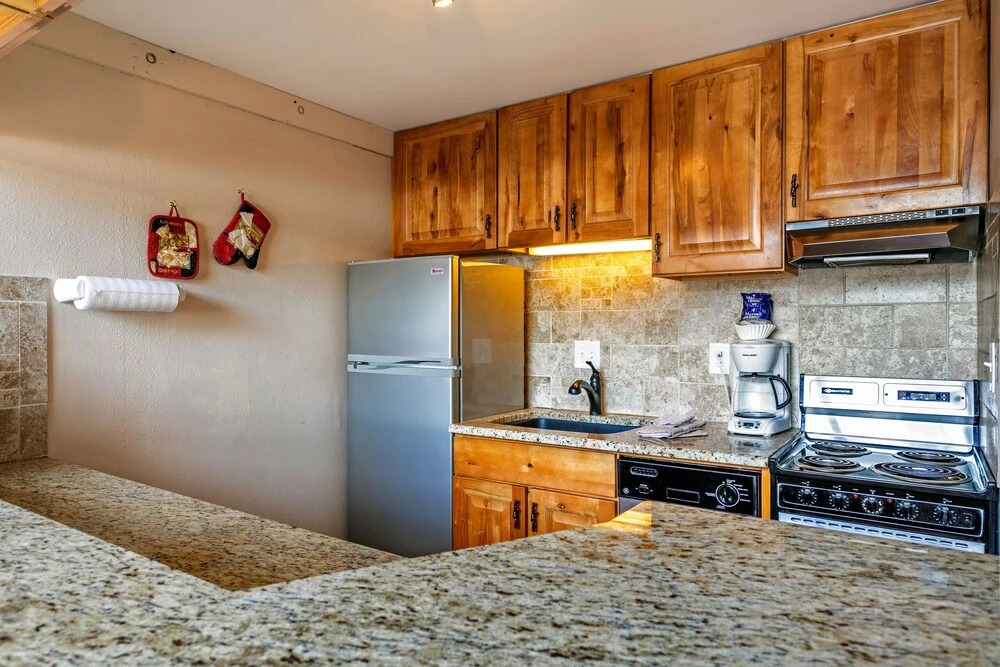 Homestake Condominiums Hotel - photo 16