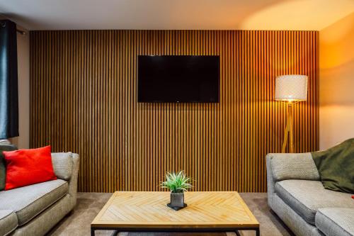 Dalmarnock Stay in Glasgow, United Kingdom