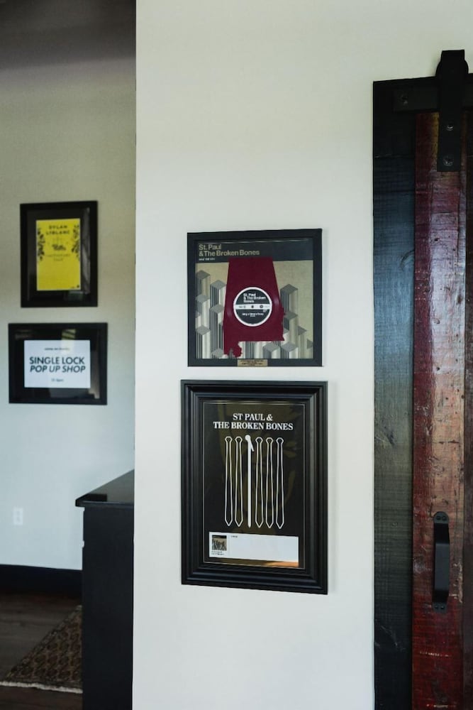 GunRunner Boutique Hotel - photo 44