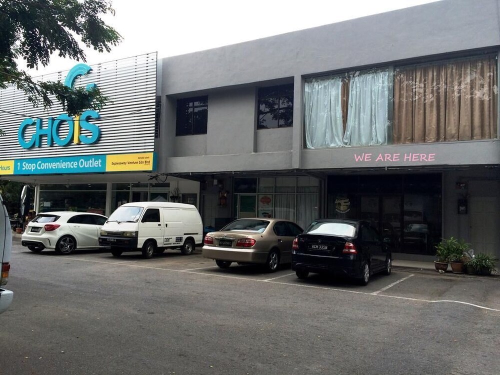 P Langkawi in Kuah, Malaysia