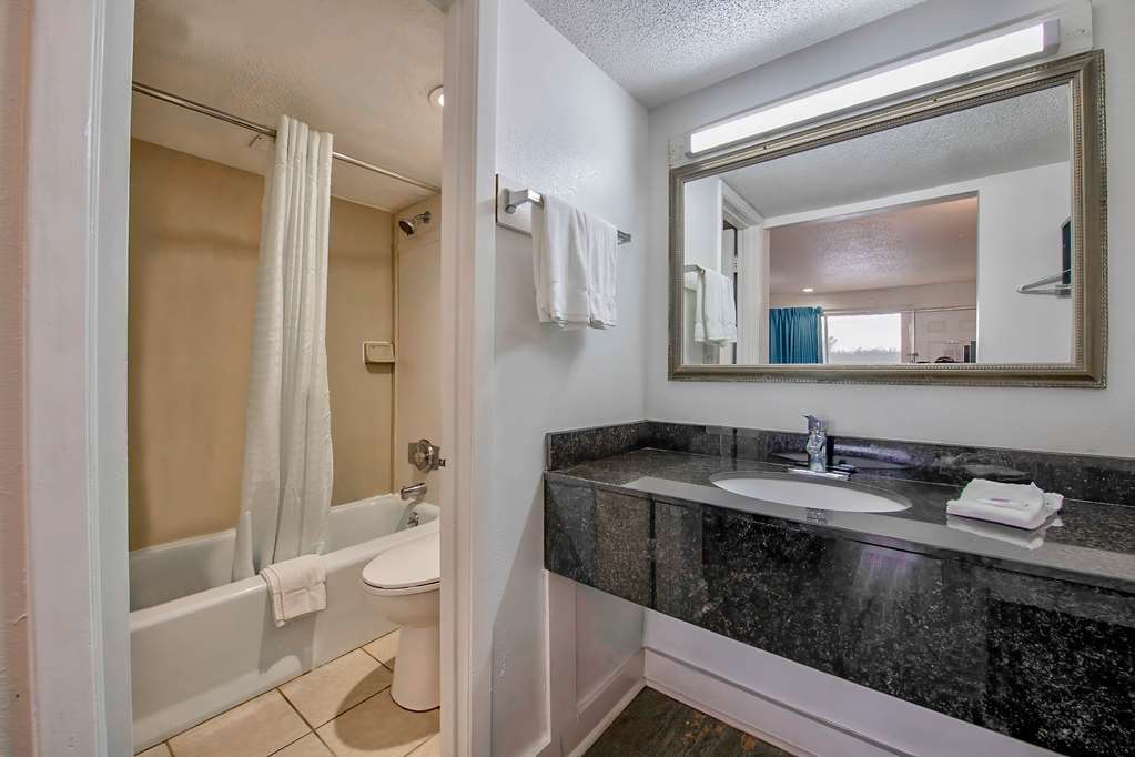 Motel 6 Byron GA - photo 19