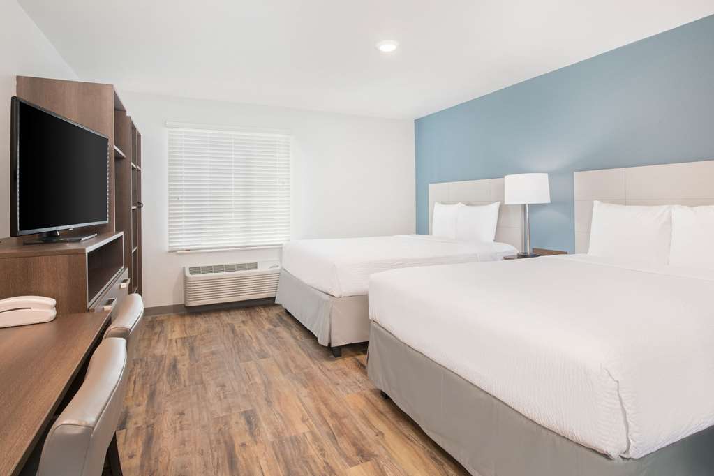 WoodSpring Suites Savannah Pooler - photo 13