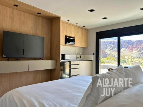Altos de la Quebrada II - last minute hotel in Unknown City