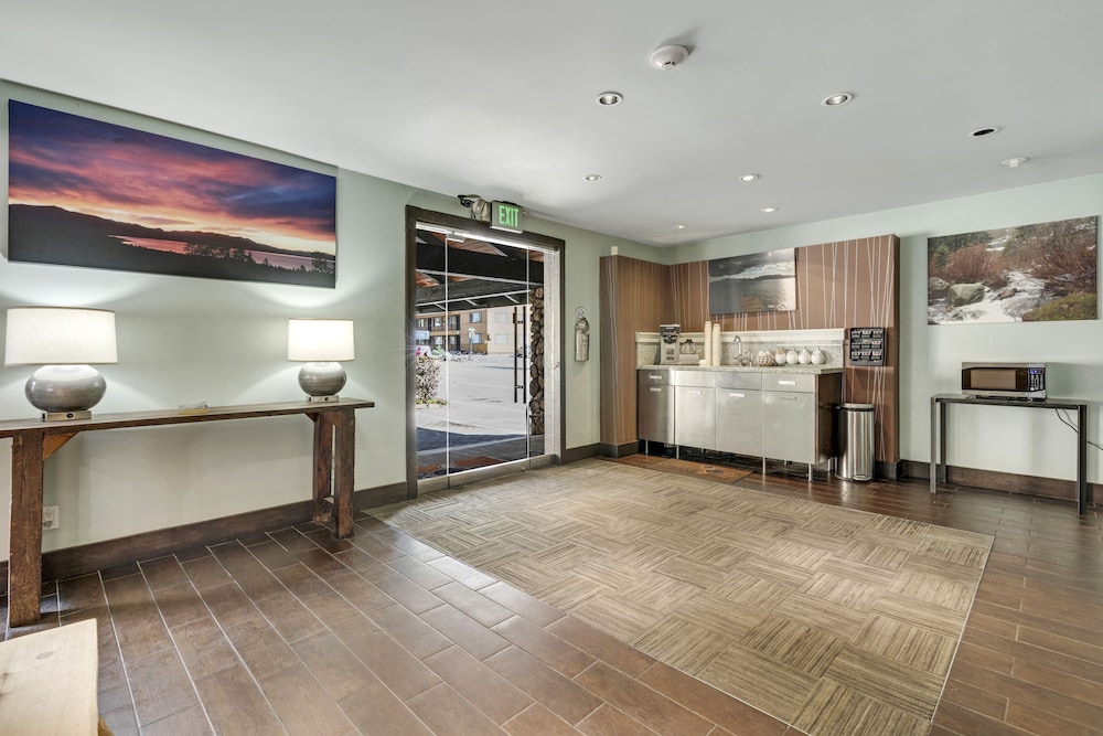 3 Peaks Resort & Beach Club - photo 5