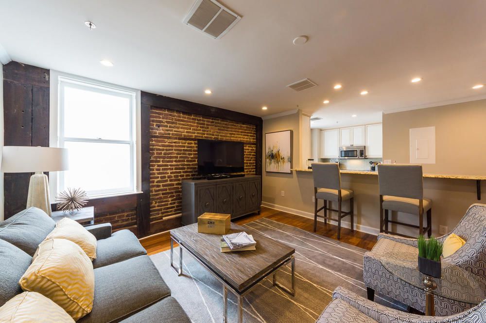 The Quarters on King in Charleston, United States