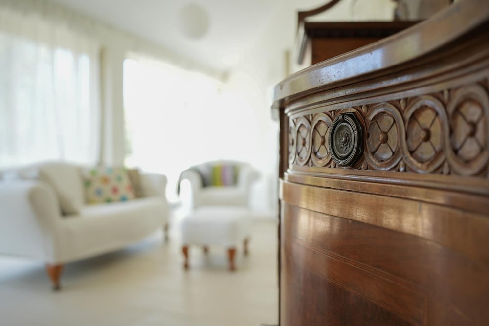 La Bardella In Bardella in Ortona, Italy