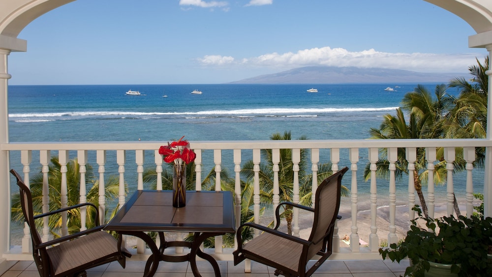 Lahaina Shores Beach Resort - photo 16