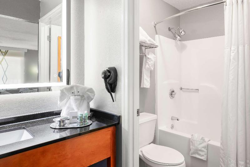 Best Western Corbin Inn - photo 23
