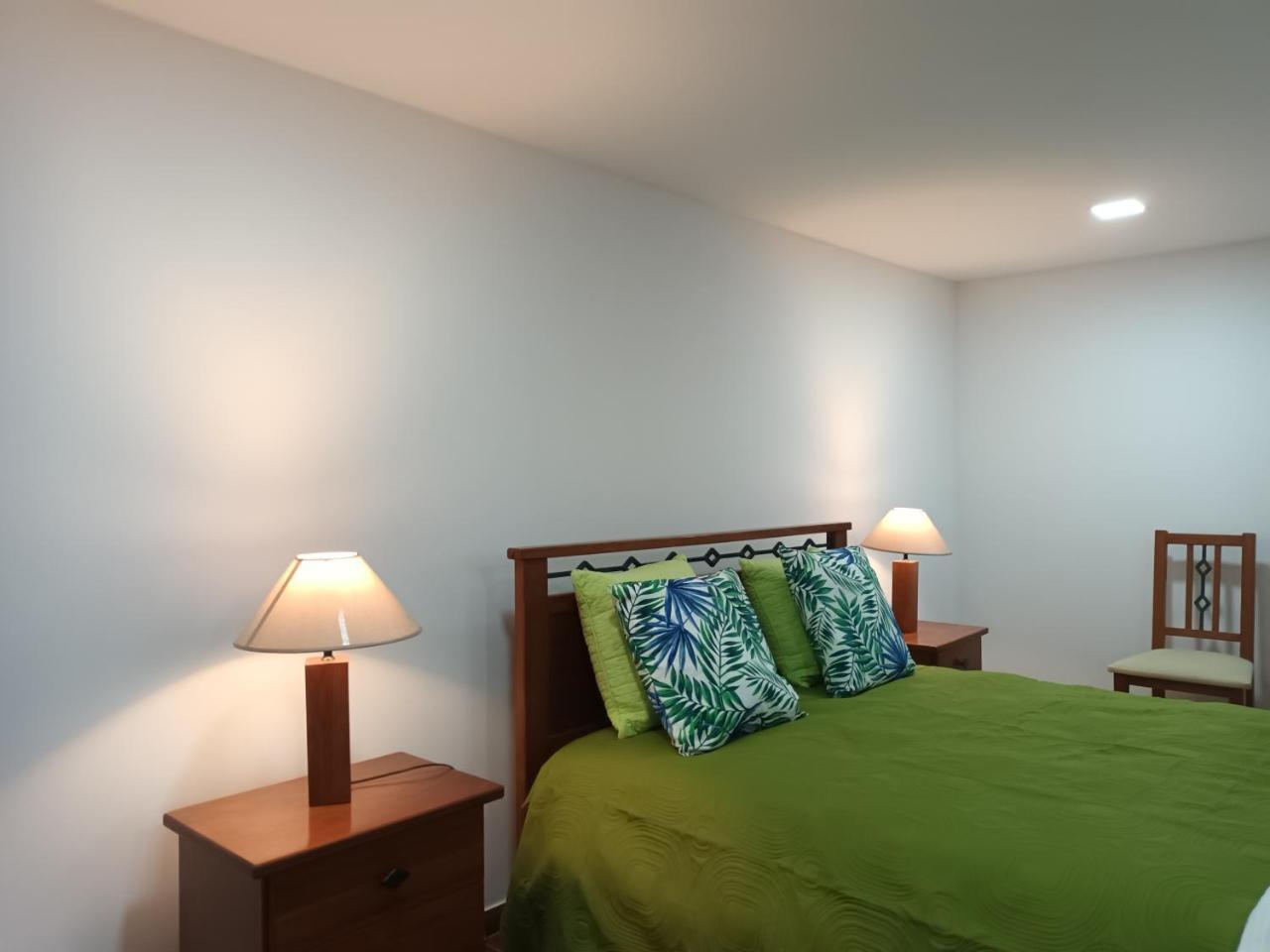 Casinha Alice in Nazare, Portugal