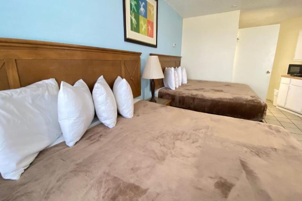 OYO Hotel Rockport Bay View - photo 32