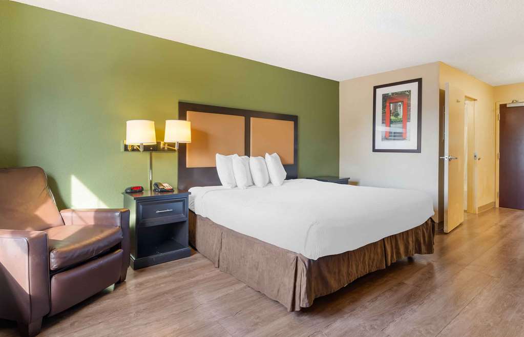 Extended Stay America Suites Fairfield Napa Valley - photo 7