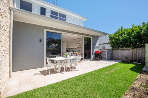 Camellia Pet Friendly 3 Min Walk to Centre of Berry — Berry — photo 4