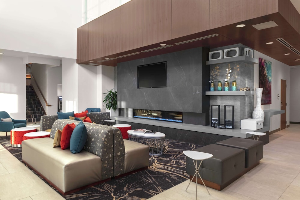 Hilton Garden Inn Denver Thornton - photo 5