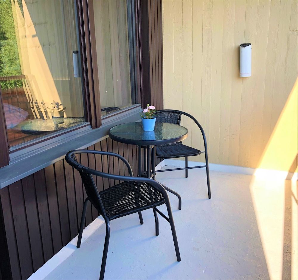 Hotel Leikari — Kotka — photo 4