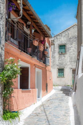 Nature Village Apartment — 4-Star Luxury Hotel in Agioi Deka, Greece