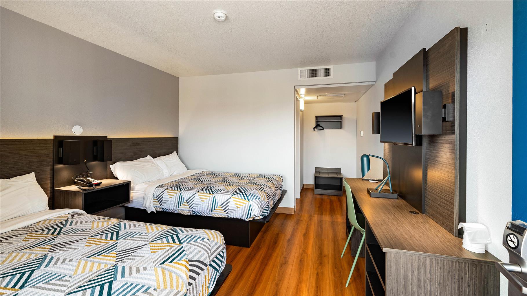 Motel 6 Kalispell MT - photo 17