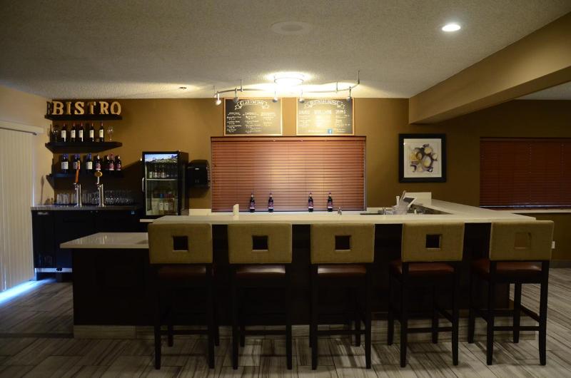 Clarion Inn near JBLM - photo 42