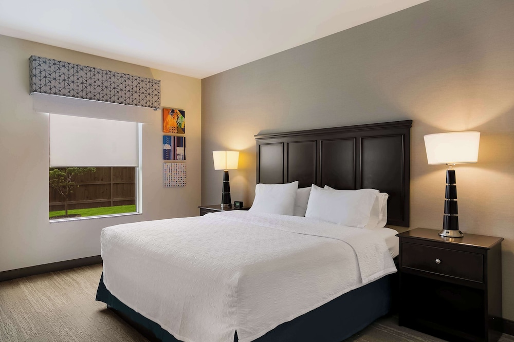 Hampton Inn & Suites Wilmington Christiana - photo 7