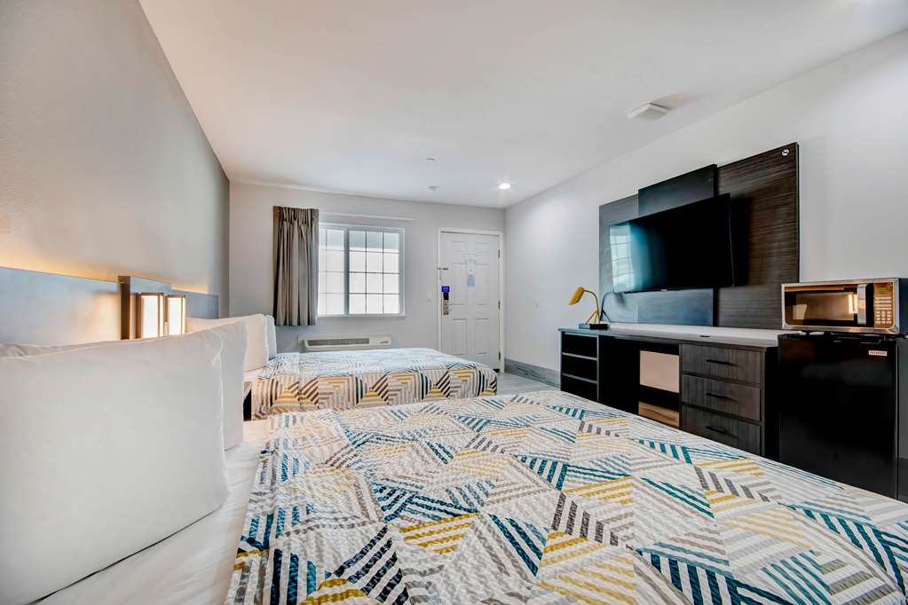 Motel 6 Aransas Pass Tx - photo 5