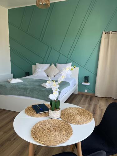 La Parenthese Andelysienne — hotel in Les Andelys