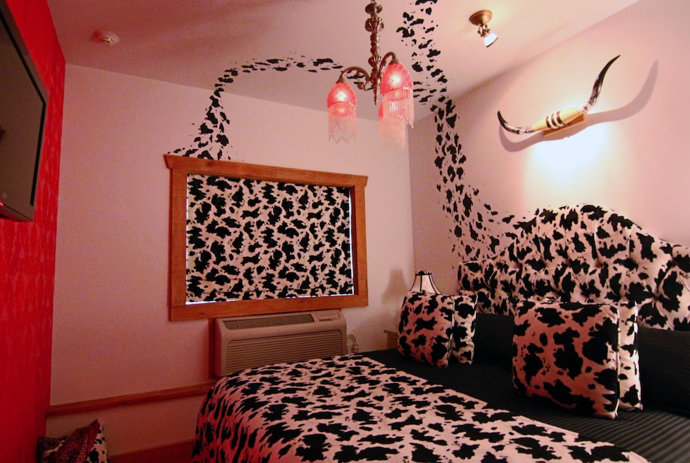 The Roxbury - photo 66