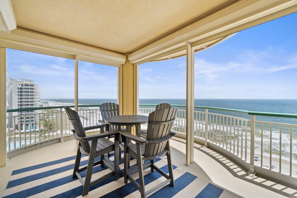 Beach Colony West 11B — 4-Star Luxury Hotel in Pensacola, United States
