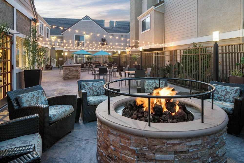 Residence Inn By Marriott Long Beach - photo 21