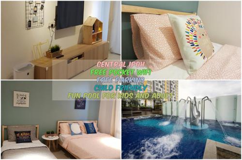 Nordiska @ Majestic Ipoh — 4-Star Luxury Hotel in Ipoh, Malaysia