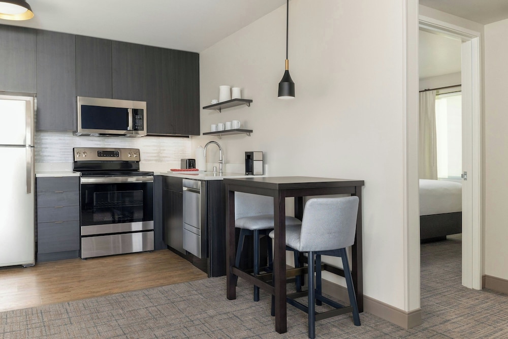 Residence Inn by Marriott Denver Central Park - photo 14
