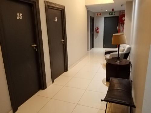 Ikhaya - last minute hotel in Cape Town