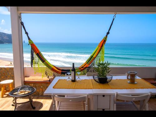 Wake up to the sea in this charming house in Aljezur — 4-Star Luxury Hotel in Aljezur, Portugal