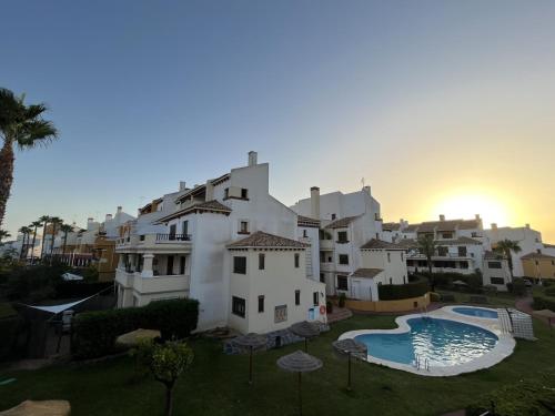 Lila - carbon neutral hotel in Ayamonte