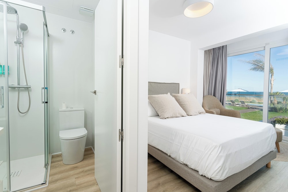 Hotel Aigua Oliva — Benicarlo — photo 4