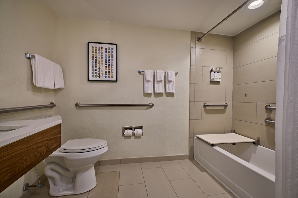 Holiday Inn Express Charleston Dwtn Medical Area - photo 15