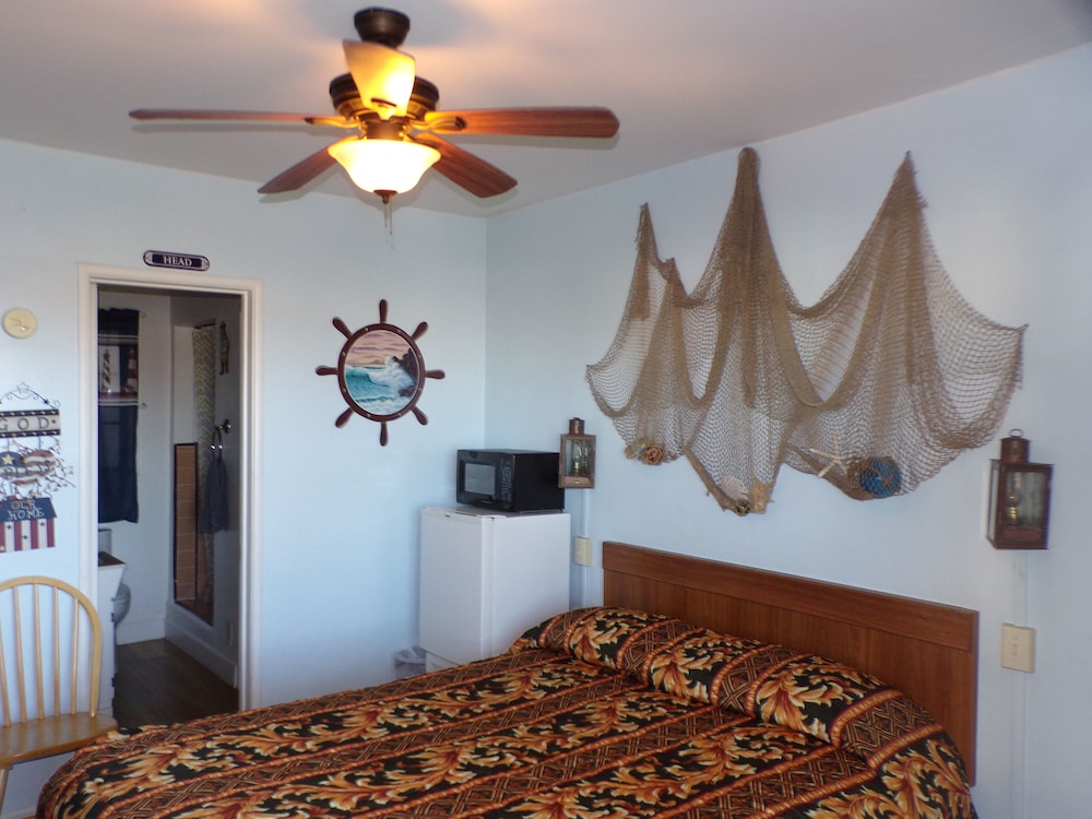 Cypress Tree Motel - photo 44