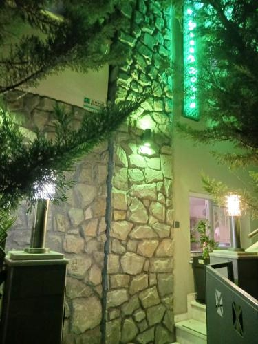 Green House — 4-Star Luxury Hotel in Nea Peramos, Greece