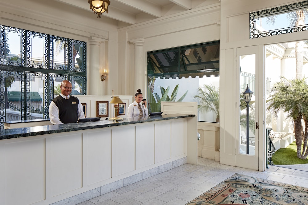 Glorietta Bay Inn Coronado Island - photo 2
