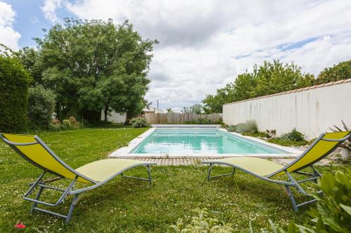 Gabae Les Volets Gris - last minute hotel in Unknown City