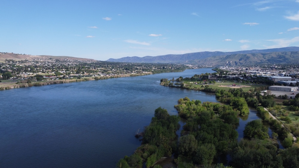 Clarion Pointe Wenatchee WA - photo 34