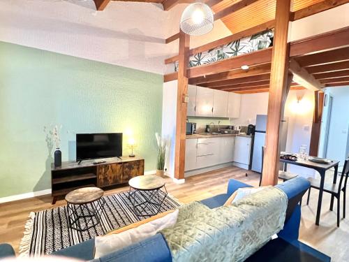 Les 4 Appartements Au Cur De Chatellerault — Chatellerault