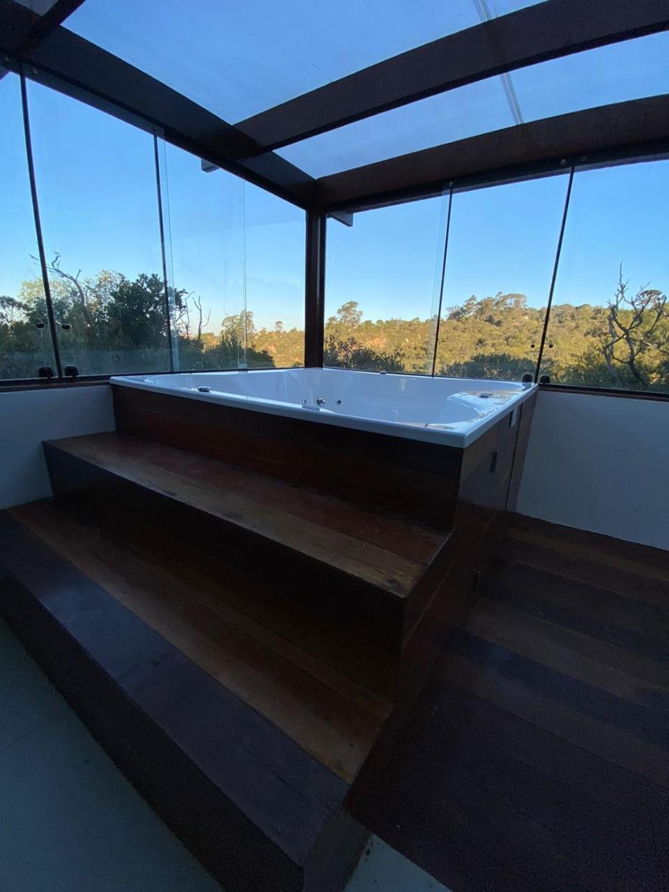 Casa Da Mata Lavras Novas — 4-Star Luxury Hotel in Ouro Preto, Brasil